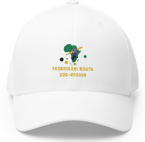 EFFYC Trucker Cap