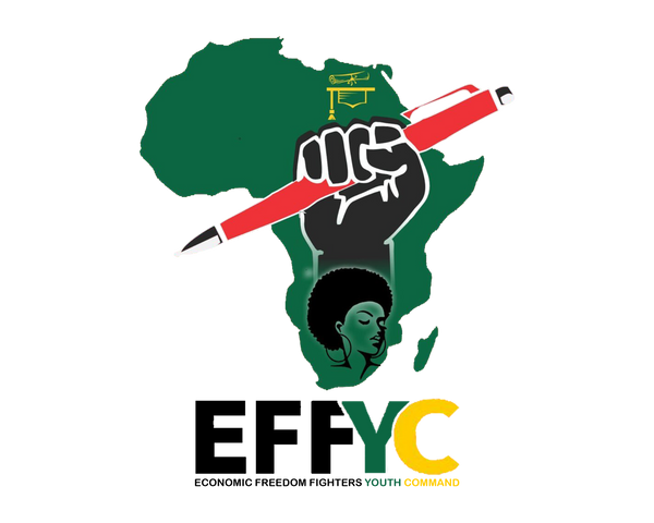 EFF Youth Command Online Store