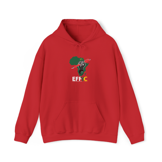 EFFYC Hoodie: Your Branch, Your Identity, Your Uniform