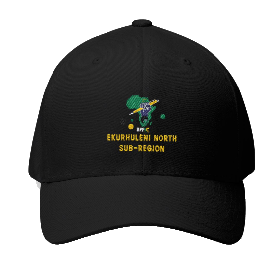 EFFYC Trucker Cap